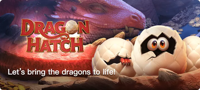 Dragon Hatch Ving999